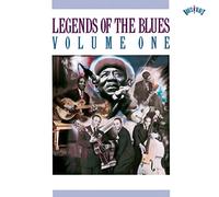 Legends of the Blues