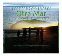 Hurtado-Ros, Sandra - Otra Mar