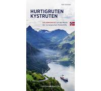 Hurtigruten Kystruten: Erlebnisreise auf der Route der norwegischen Postschiffe
