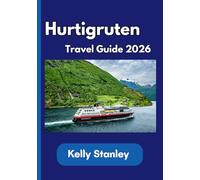 Hurtigruten Travel Guide 2026