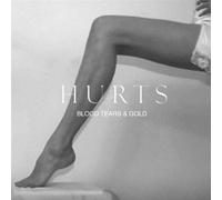 Hurts - Blood,Tears & Gold