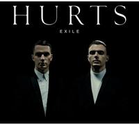 Hurts - Exile
