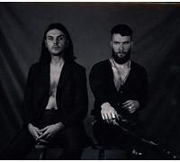 Hurts - Faith (7" Vinyl + CD)