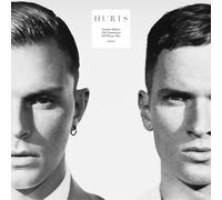 Hurts Happiness (15th Anniversary) (Vinyl) (Importación USA)
