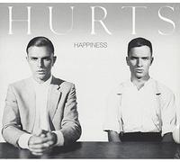 Hurts - Happiness