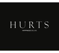 Hurts - Happiness (deluxe edition)
