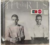 Hurts - Happiness [Import] [Import]