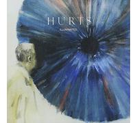 Hurts - Illuminated/Better Than Love [Vinilo]