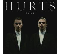Hurts - POP CD, Hurts - Exile(Electronic(a) & Lounge)[002kr]