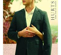 Hurts - Some Kind Of Heaven