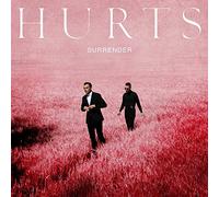 Hurts - Surrender - Deluxe Edition