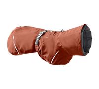 Hurtta Abrigo Impermeable Hurtta Mudventure Para Perros Zimt Ligero