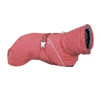 Hurtta Abrigo para Perro Expedition Parka II Rojo Perros, de Invierno Abenteuer