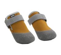 Hurtta Botas Para Perros Weekend Warrior Beige, 2 Unidades Protector De Patas