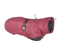 Hurtta Expedition Abrigo de Invierno Rojo para Perros,Impermeable Y