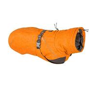 Hurtta Expedition Parka, abrigo de invierno para perro, espino amarillo, 45,72 cm