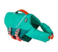Hurtta Life Savior Chaleco Salvavidas Para Perros, Peacock, M