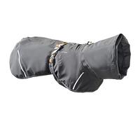 Hurtta Mudventure ECO - Abrigo para perro, color mora, 22 pulgadas