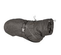 Hurtta Parka Summit Raven Negro 55Cm 1 Unidad 300 g