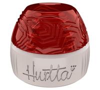 Hurtta Polar LED Light Rojo, Perros Accesorio Ligero, Nuevo