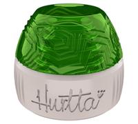 Hurtta Polar LED Light Verde para Perros, 3Km Alcance, Impermeable, Larga Vida