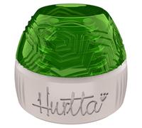 Hurtta Polar LED Light Verde, Perros Accesorio Ligero, Nuevo