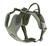 Hurtta Weekend Warrior ECO - Arnés para perro (40,6-45,7 cm)