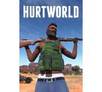 Hurtworld (PC) Steam Key EUROPE