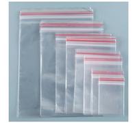 huruirui Bolsas Plastico Pequeñas,7x10cm/600pcs Bolsas Autocierre Transparente Que se Pueden Volver a Sellar,Bolsas Pequeñas,Bolsitas Plastico Pequeñas Adecuadas Para Bolsitas de Nuez