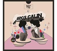 Hus - Gros Calin [VINYL] [Vinilo]