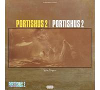Hus Kingpin - Portishus 2 [Casete]