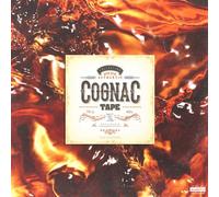 Hus Kingpin - The Cognac Tape [Vinilo]