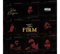 Hus Kingpin - The Firm [VINYL] [Vinilo]