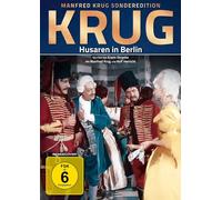 Husares en Berlín (1971) - Manfred Krug & Evelyn Opoczynski DVD NUEVO EMBALAJ...