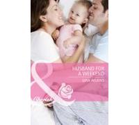 Husband For A Weekend (ebook)