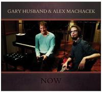 Husband, Gary - Now