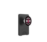 Husband of A Warrior Breast Cancer Awareness PopSockets PopWallet para MagSafe