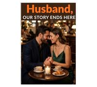 Husband, Our Story Ends Here: A Heartbreaking Story of Love, Betrayal, Marriage Pain, and a Woman’s Journey to Self-Respect (My Husband)