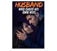 Husband Who Caged His Own Wife: Dark Mafia Romance | Forced Marriage | Captive Bride | Emotional Redemption Love Story (Broken Vows Series)