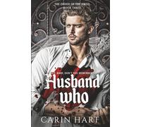 Husband Who (The Order of the Owed)