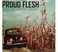 Husband & Wife - Proud Flesh