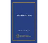 Husbands and wives