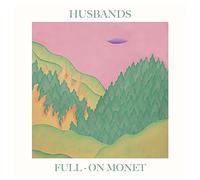 Husbands - Full-on monet [Vinilo]