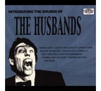 Husbands, the - Introducing the Husbands [Vinilo]