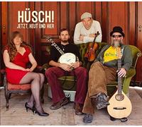 Husch! - Jetz, Heut Und Hier