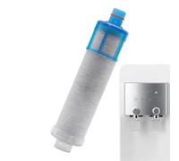 Husets Vattenfilterkassett | 4,53 Tum BOOLD HUS HUS WATERS SYSTEM | Cartucho de filtro de sedimentos de polipropileno | För Husets Dricksfiltersystem