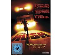 Hush [Alemania] [DVD]