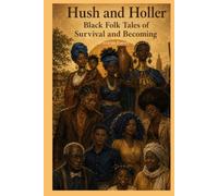 Hush and Holler: Black Folk Tales of Survival and Becoming