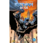 Hush. Batman (Vol. 2) (DC rebirth collection)