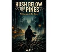 HUSH BELOW THE PINES: The Whisper of Roots